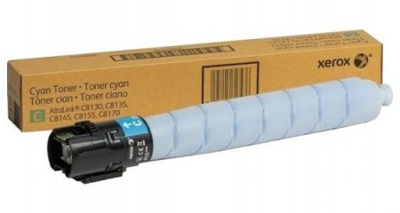 Оригинальный картридж Xerox 006R01755