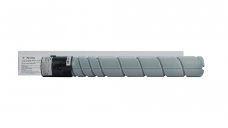 Совместимый картридж Fplus FP-TN321K