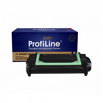 Совместимый картридж ProfiLine PL-S050087