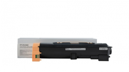 Совместимый картридж Fplus FP-X5330C