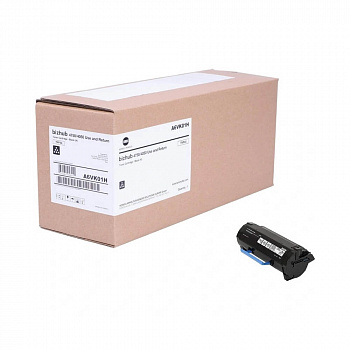 Оригинальный картридж Konica Minolta TNP-44 / A6VK01H