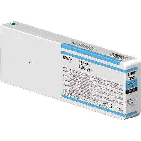 Оригинальный картридж Epson / C13T55K500