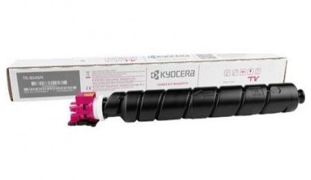 Оригинальный картридж Kyocera TK-8545M (1T02YMBNL0)