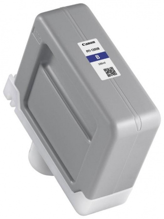 Оригинальный картридж Canon PFI-1300B (0820C001)