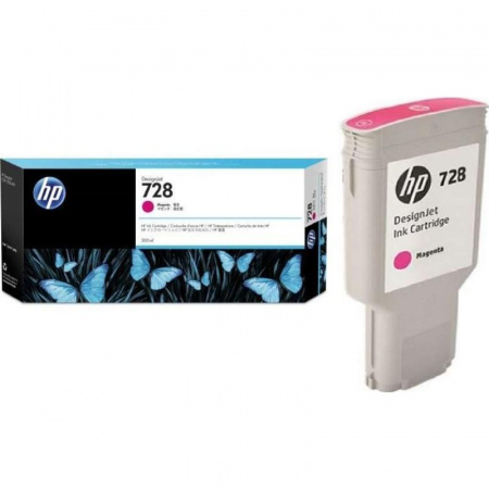 Оригинальный картридж HP F9K16A