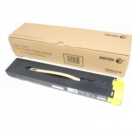 Оригинальный картридж Xerox 006R01649