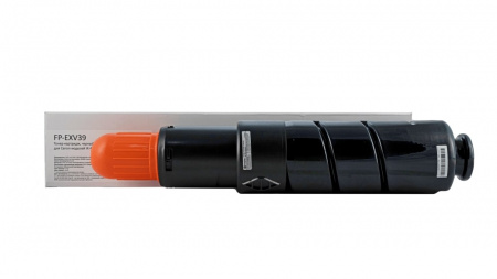 Совместимый картридж Fplus FP-EXV39