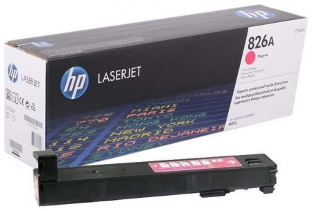 Оригинальный картридж HP CF313A