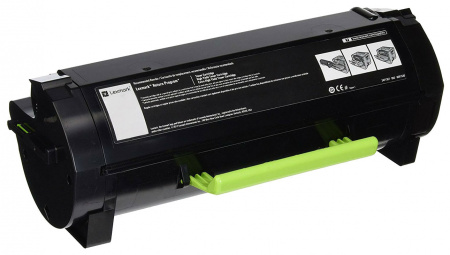Оригинальный картридж Lexmark 51B5X00