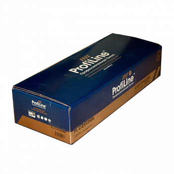 Совместимый картридж ProfiLine PL-C-EXV29BK