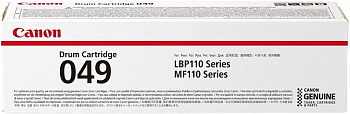Оригинальный картридж Canon 049 (2165C001)