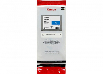 Оригинальный картридж Canon 2891C001 / PFI-320C