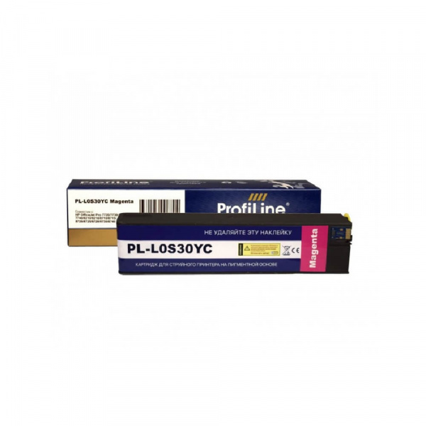 Совместимый картридж ProfiLine PL-L0S30YC