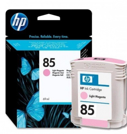 Оригинальный картридж HP C9429A