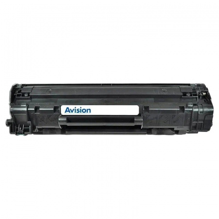 Совместимый картридж Avision A-TK-1060 (015-0298-21)