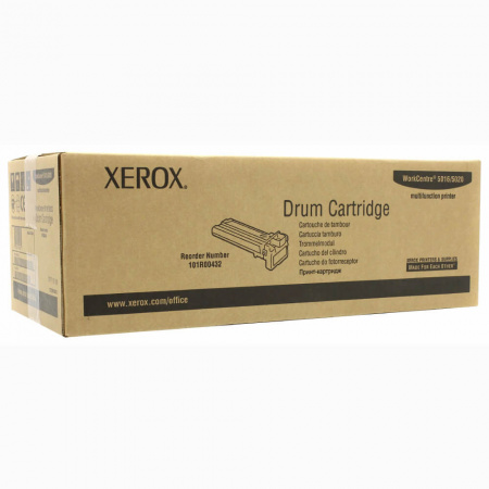 Оригинальный картридж Xerox 101R00432
