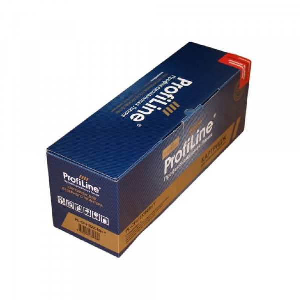 Совместимый картридж ProfiLine PL-CF412X