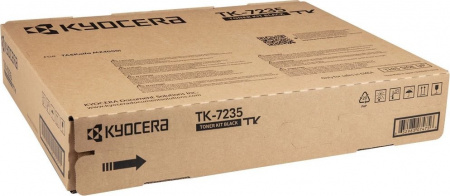 Оригинальный картридж Kyocera TK-7235 (1T02ZS0NL0)