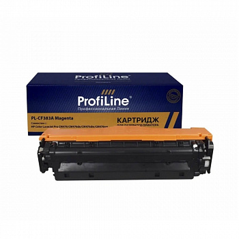 Совместимый картридж ProfiLine PL-CF383A