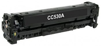 Совместимый картридж Ninestar OC-CC530A / CRG118BK
