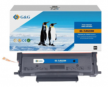 Совместимый картридж G&G GG-TLR5220H