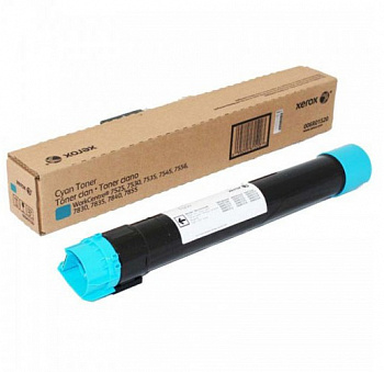 Оригинальный картридж Xerox 006R01520