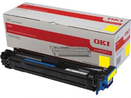 Оригинальный картридж OKI 45103713