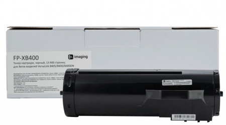 Совместимый картридж Fplus FP-XB400