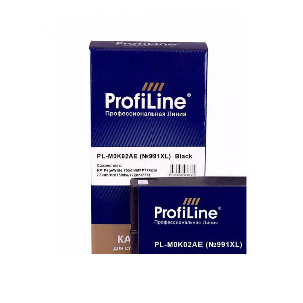 Совместимый картридж ProfiLine PL-M0K02AE