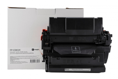Совместимый картридж Fplus FP-C041H