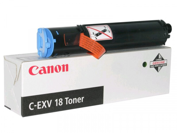 Оригинальный картридж Canon 0386B002