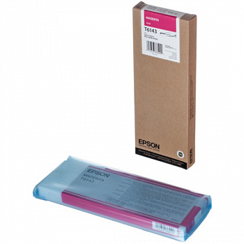 Оригинальный картридж Epson / C13T614300
