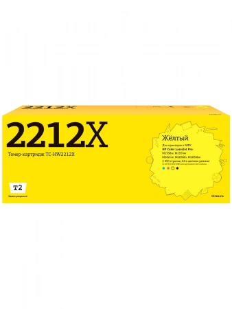 Совместимый картридж T2 TC-HW2212X