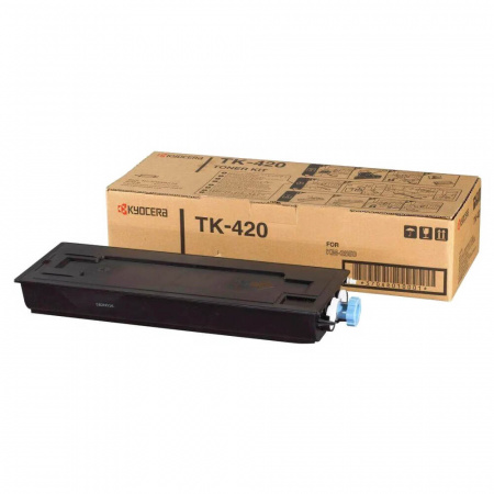 Оригинальный картридж Kyocera TK-420 (370AR010)
