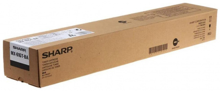 Оригинальный картридж Sharp BP-GT70BA