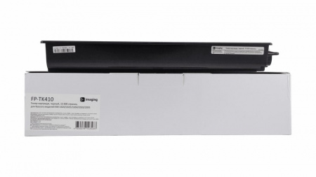 Совместимый картридж Fplus FP-TK410