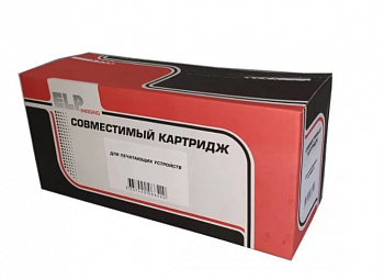 Совместимый картридж ELP Imaging CT-CAN-C-EXV34C