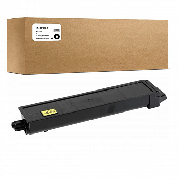 Совместимый картридж Kyocera OEMTK-895K