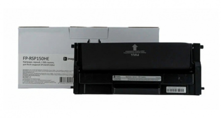 Совместимый картридж Fplus FP-RSP150HE