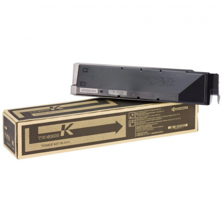 Оригинальный картридж Kyocera TK-8305K (1T02LK0NLC)