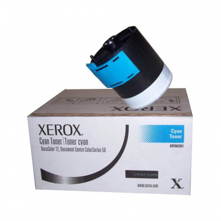 Оригинальный картридж Xerox 006R90281