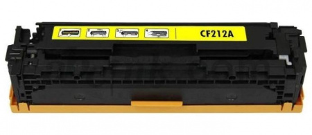 Совместимый картридж Ninestar OC-CF212A / CRG131Y