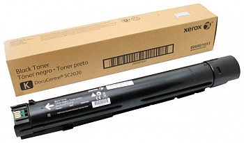 Оригинальный картридж Xerox 006R01693