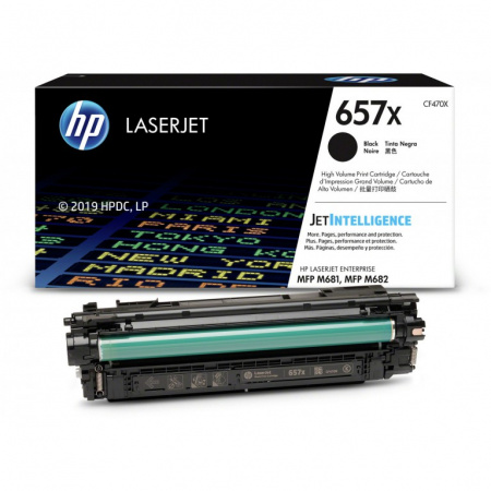 Оригинальный картридж HP CF470X