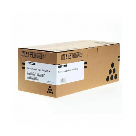 Оригинальный картридж Ricoh 407716 (SP-C252HE)