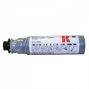 Оригинальный картридж Ricoh 885258 / Type 1250D (Type1250D)
