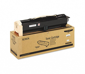 Оригинальный картридж Xerox 106R01294