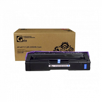 Совместимый картридж GalaPrint GP-407717