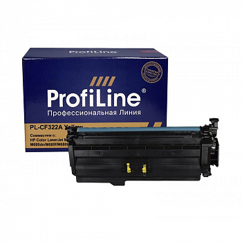 Совместимый картридж ProfiLine PL-CF332A