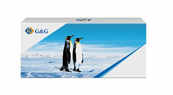 Совместимый картридж G&G GG-TN910M